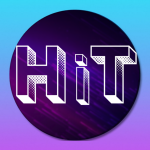 HiT3k Logo's